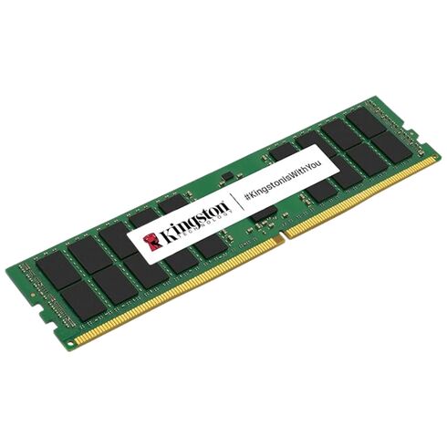 Kingston KVR32N22D8-32 32GB DDR4 Memory Module
