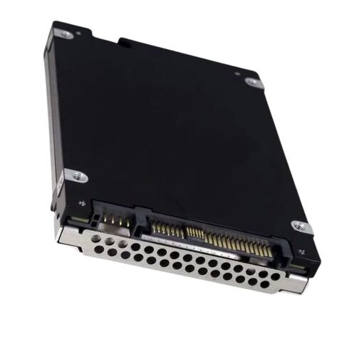 Kioxia KPM71RUG3T84 3.84TB Solid State Drive