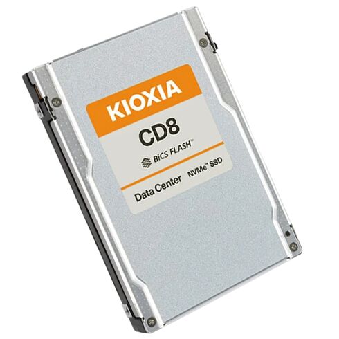 Kioxia SDF1E84GEB02T 3.84TB Solid State Drive