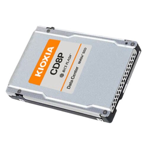 Kioxia SDF4385DAB01T 1.92TB NVMe Solid State Drive