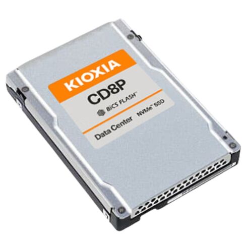Kioxia SDF4385DAB01T 1.92TB SFF Solid State Drive