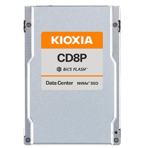 Kioxia SDF4385DAB01T PCI-E 5.0 Enterprise SSD