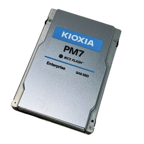Kioxia SDFU004HCA02T 3.84TB 1DWPD Solid State Drive