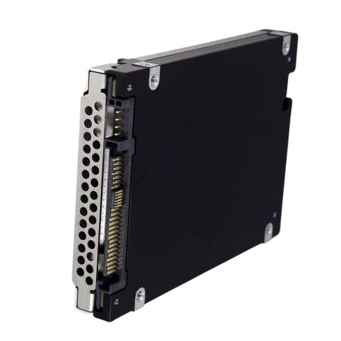 Kioxia SDFUQ76CAB91T 800GB SAS 24GBPS 2.5inch SSD