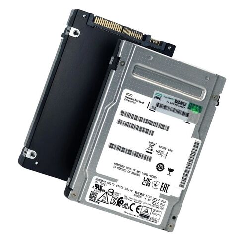 Kioxia SDFUQ76CAB91T 800GB SAS Solid State Drive