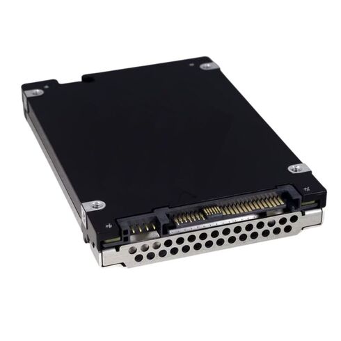 Kioxia SDFUQ76CAB91T Pm6 800GB 24GBPS Solid State Drive