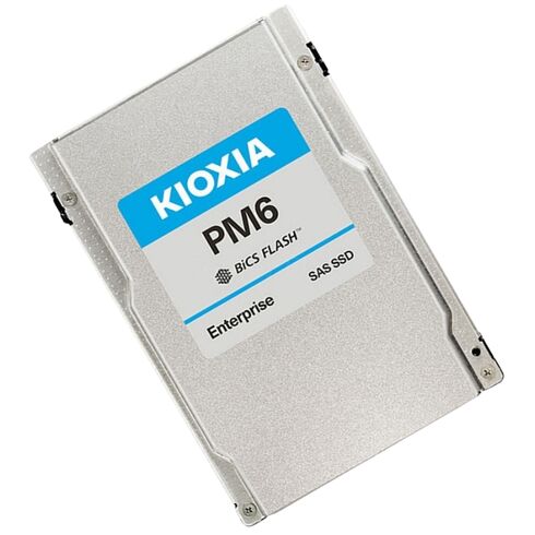 Kioxia SDFUS85DAB01T 1.92TB SAS-12GBPS SSD