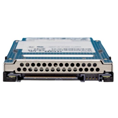 Kioxia SDFUZ76DMB91T 800GB Mixed Use SSD