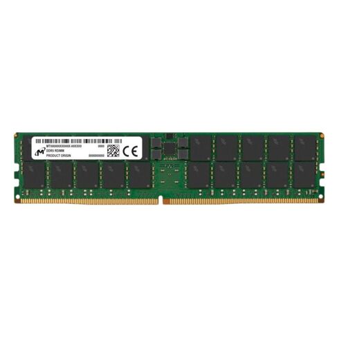 Lenovo 03LC544 64GB DDR5 6400MHz ECC Memory
