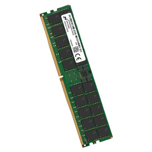 Lenovo 03LC544 ECC 64GB Memory