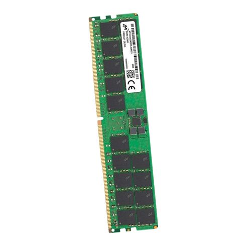 MTC10F1084S1RC64BH1 Micron 16GB Memory