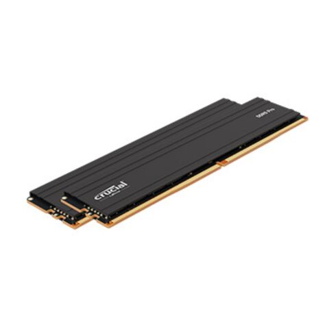 Micron CP2K32G64C40U5B 64GB 6400MHz SSD
