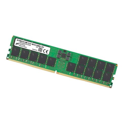 Micron MTC10F1084S1RC64BDY 16GB DDR5 Memory