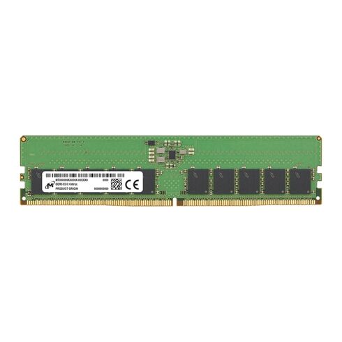 Micron MTC10F1084S1RC64BH1R 16GB DDR5 Memory Kit