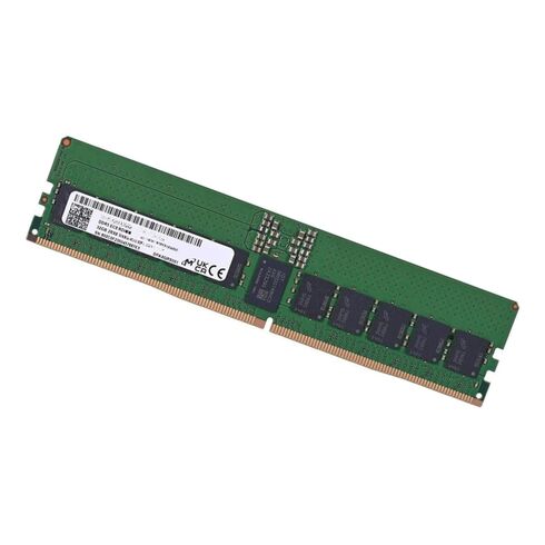 Micron MTC20C2085S1BC64B 32GB Memory Module