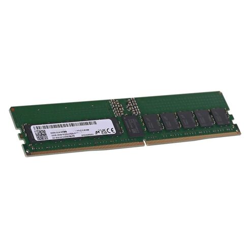Micron MTC20C2085S1BC64BD1 32GB DDR5 Memory
