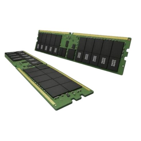 Samsung M425R4GA3BB0-CQKOL DDR5 4800MHz ECC Memory