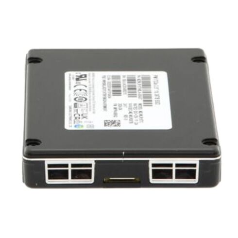 Samsung MZ-XL515T0 15.36TB PCIe Gen4.0 Solid State Drive