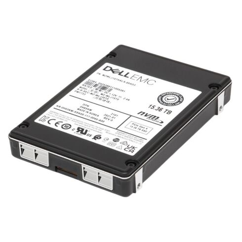 Samsung MZ-XL515T0 15.36TB Solid State Drive