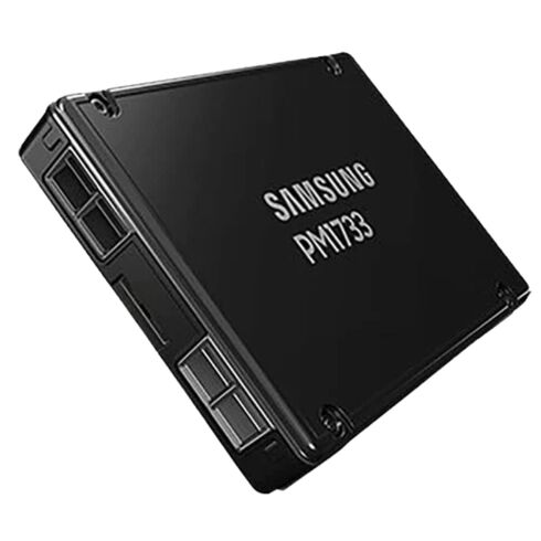 Samsung MZXL515HALA-00AH3 PM1733 NVMe Solid State Drive