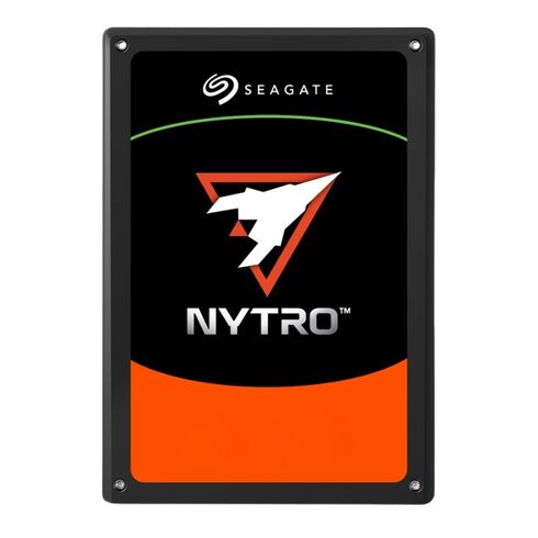 Seagate XS1920SE70134 1.92TB Nytro 2332 Solid State Drive