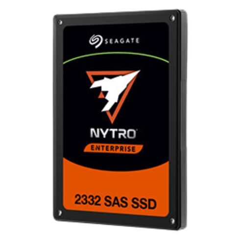 Seagate XS1920SE70134 1.92TB TLC Solid State Drive