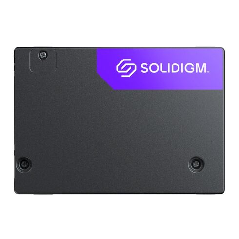 Solidigm SB5PH27X076TOP1 7.68TB TLC SSD