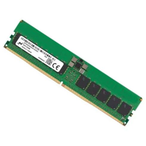 Supermicro MEM-DR532L-CL02-EU56 32GB DDR5 SDARM Memory