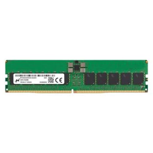 Supermicro MEM-DR532L-CL02-EU56 32GB Unbuffered UDIMM Memory