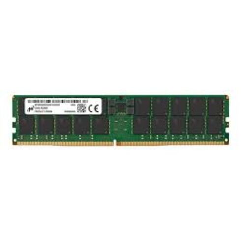 Supermicro MEM-DR564L-CL03-ER56 64GB 5600MHz DDR5 Memory