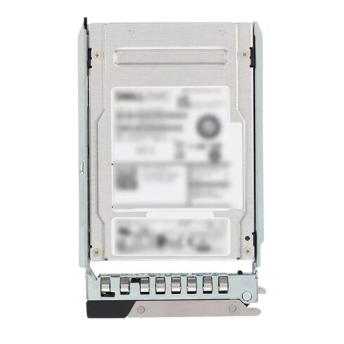 T1RHN Dell 960GB SAS 24GBPS TLC Solid State Drive