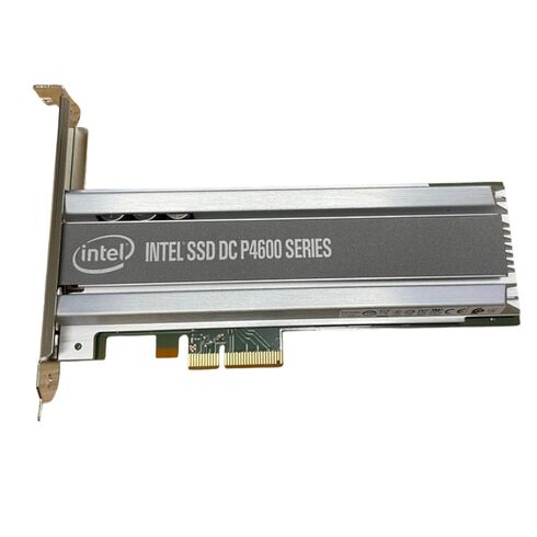 T42X8 Dell 2TB NVMe TLC Solid State Drive