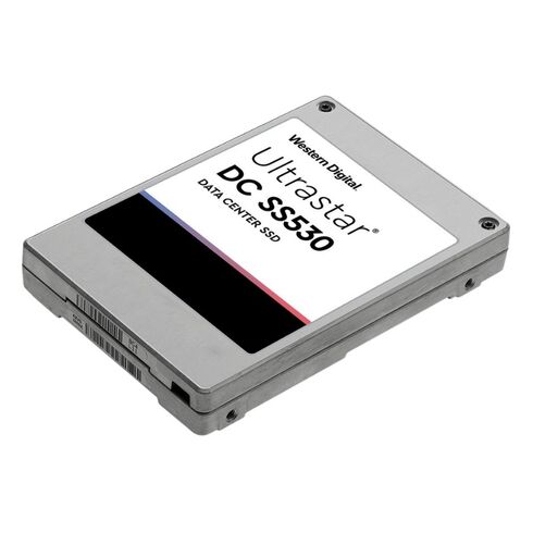 Western Digital WUSTR6416ASS200 1.6TB SSD