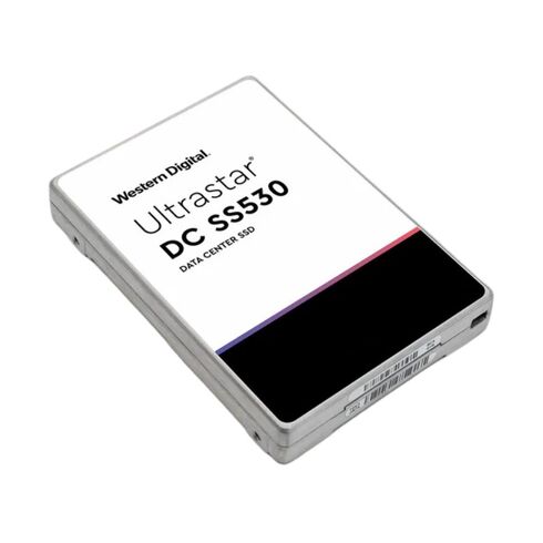 Western Digital WUSTR6416ASS200 SAS-12GBPS SSD