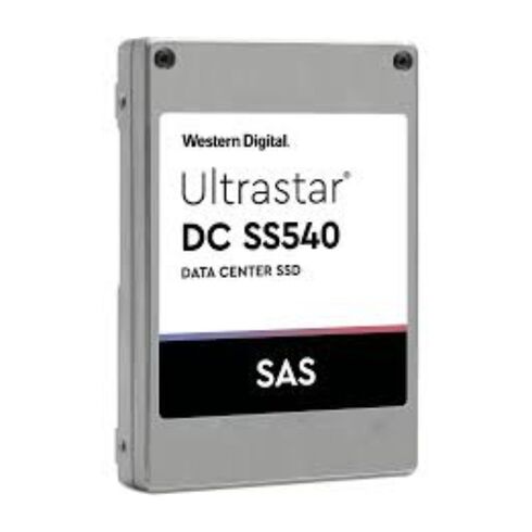 Western Digital WUSTVA176BSS200 7.68TB SSD