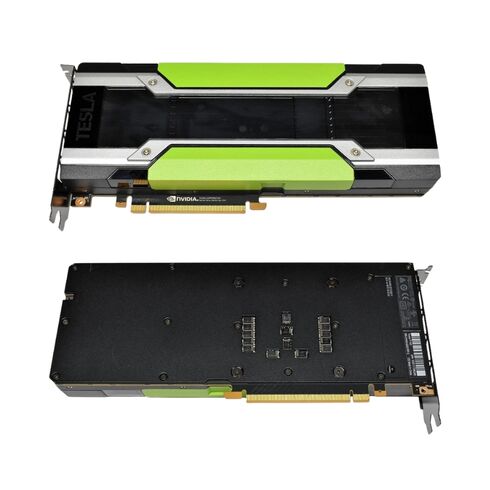 699-2H400-0201-520 16GB Nvidia Graphics Card