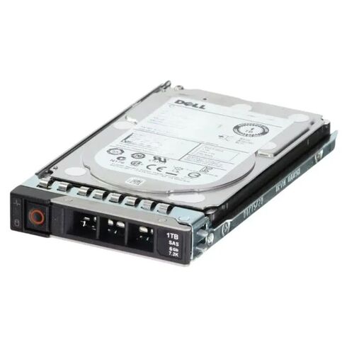 7KXJR Dell 1TB SAS 6GBPS HDD