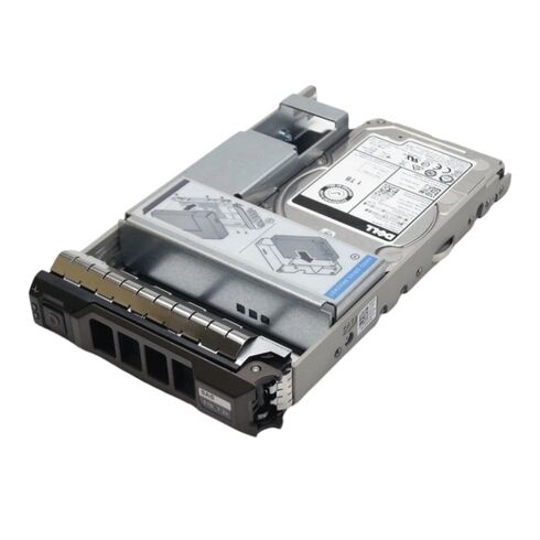 8RVHF Dell 1TB 7.2K RPM Hard Disk Drive