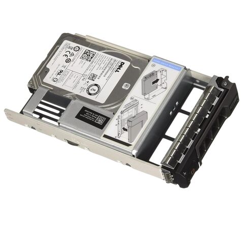 8RVHF Dell 1TB 7.2K RPM SAS-12Gbps HDD