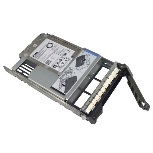 8RVHF Dell 1TB Hot-plug Hard Disk Drive