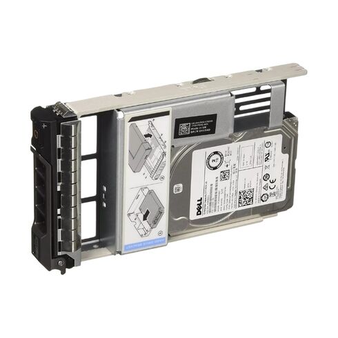 8RVHF Dell 1TB Near Line 2.5inch HDD