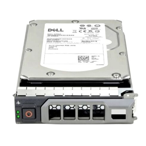 Dell 007FPR 10TB 7.2K RPM HDD