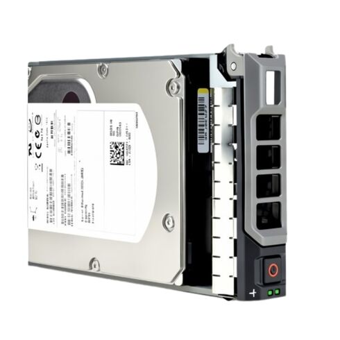 Dell 007FPR 7.2K RPM Hot-Plug HDD