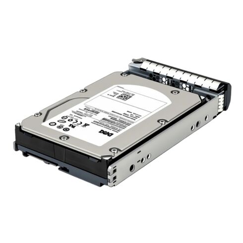 Dell 0740YX 1TB 7200RPM SAS-6GBPS HDD