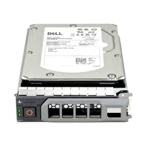 Dell 0740YX 1TB SAS-6GBPS HDD