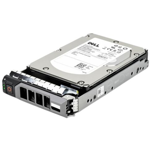 Dell 0740YX SAS-6GBPS 7200RPM HDD