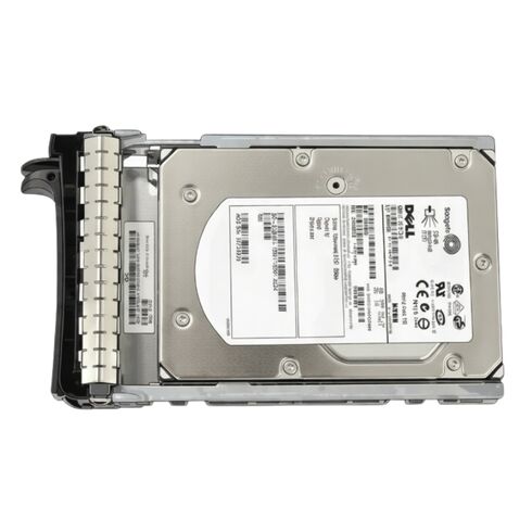 Dell 07KXJR 1TB Internal Hard Disk Drive