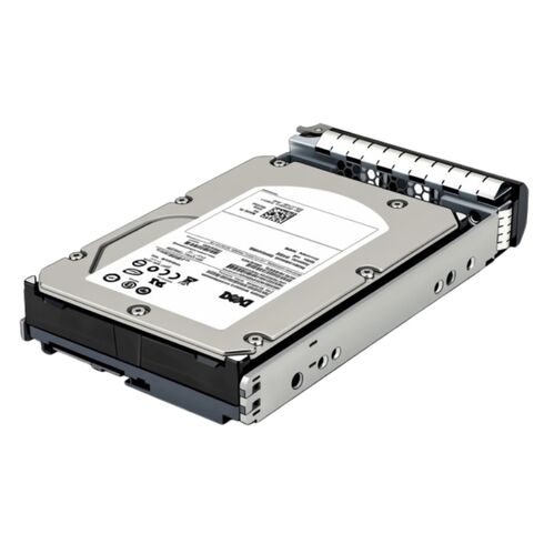 Dell 07KXJR 7.2K RPM Hard Disk
