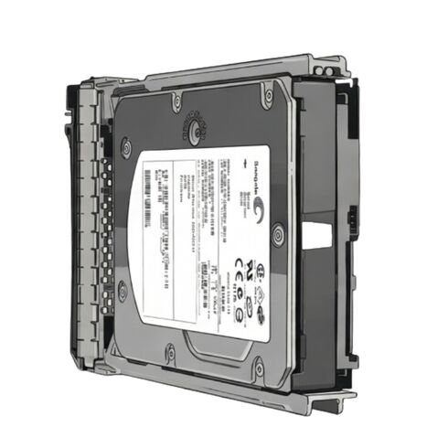 Dell 07KXJR SAS 6Gbps Hard Disk