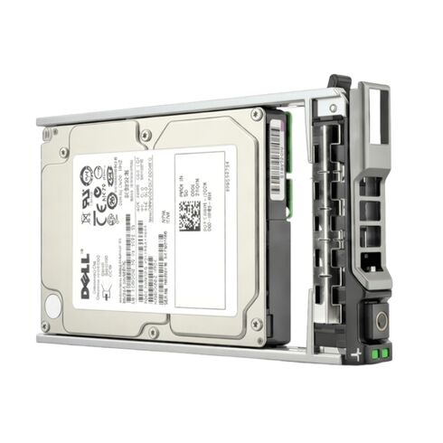 Dell 09W5WV 1TB Hot-Plug Hard Disk Drive